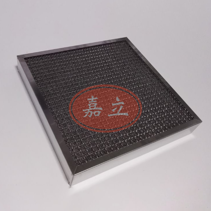 杜尔伯特不锈钢油雾过滤器